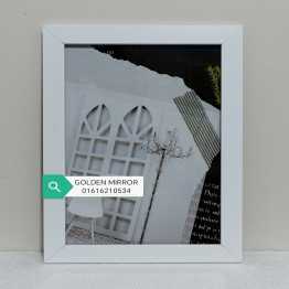 6 PICES COMBO BLANK PICTURE FRAME