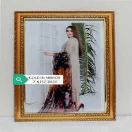 6 PICES COMBO BLANK PICTURE FRAME