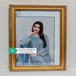 6 PICES COMBO BLANK PICTURE FRAME