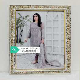 6 PICES COMBO BLANK PICTURE FRAME